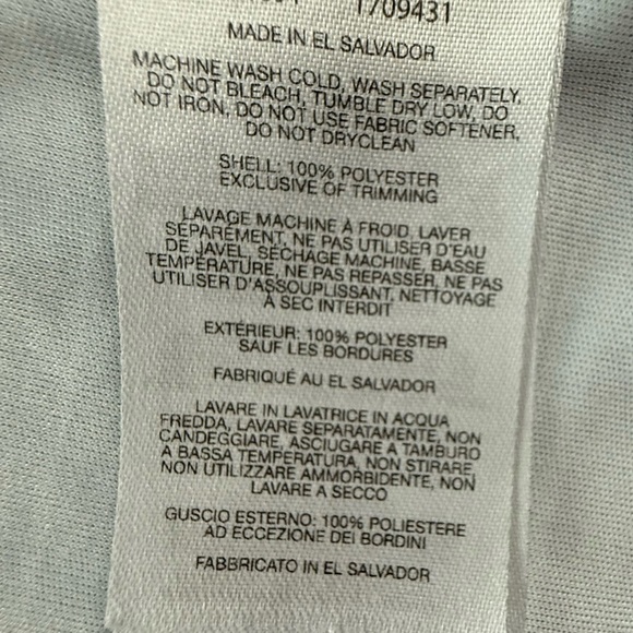 SUPER TERMINAL TACKLE LONG SLEEVE SL - Picture 8 of 14